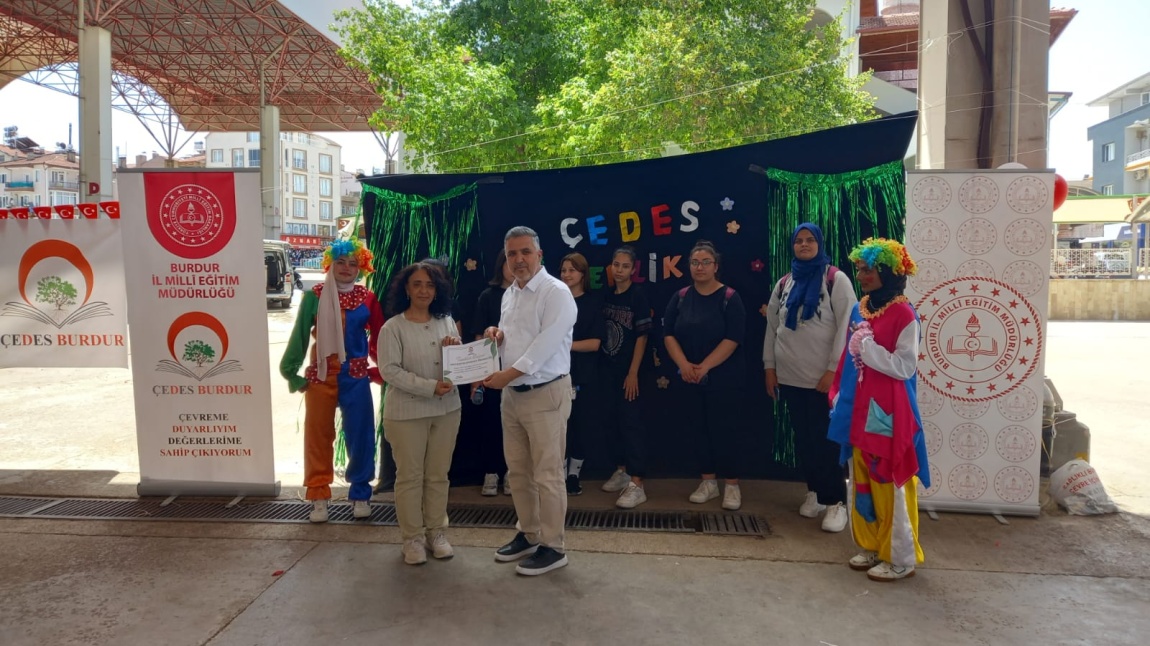 ÇEDES KÜLTÜR FESTİVALİ